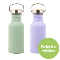 for you nachhaltige Trinkflasche für Kinder