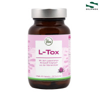 for you L-Tox Kapseln