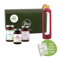 for you Leber Fasten-Box