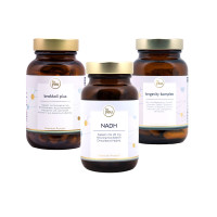 for you longevity set