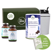 for you Protein Fastenbox