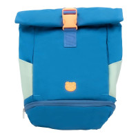 Nachhaltiger Rucksack für Kinder - Rolltop Rucksack