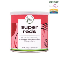 super reds