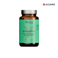 forever young Astaxanthin
