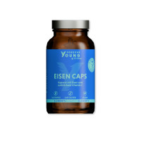 forever young Eisen Caps