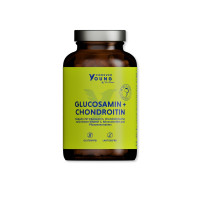 forever young Glucosamin + Chondroition