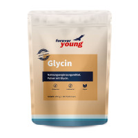 forever young Glycin