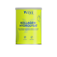 forever young Kollagenhydrolysat