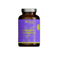 forever young L-Arginin + L-Citrullin