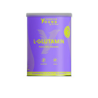 forever young L-Glutamin