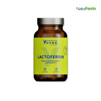 forever young Lactoferrin