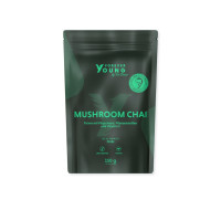 forever young Mushroom Chai