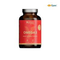 forever young Omega 3