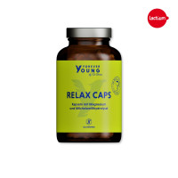 forever young Relax Caps