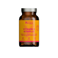forever young Vitamin B Komplex