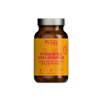 forever young Vitamin B12 Lutschtabletten