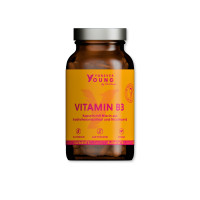 forever young Vitamin B3