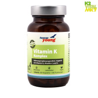 forever young Vitamin K Komplex