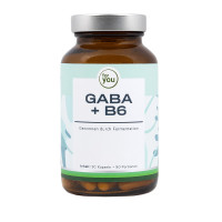 Gaba 500 mg Kapseln kaufen