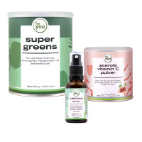 for you Immunsystem Set