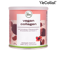 Veganes Kollagenpulver
