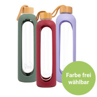 Nachhaltige Trinkflasche - 750ml