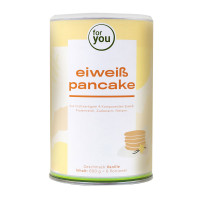Protein Pancake Pulver zum Kaufen