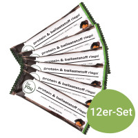 for you protein & ballaststoffriegel im Vorteilspack