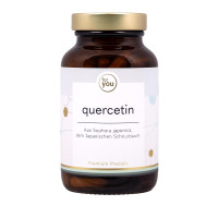 Quercetin Kapseln