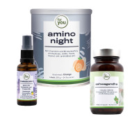 for you sleep well set