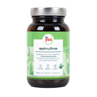 for you Spirulina Tabletten