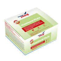 forever young Vitamineral Phyto Kirsche