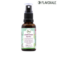 Zistrose Spray - Rachenspray