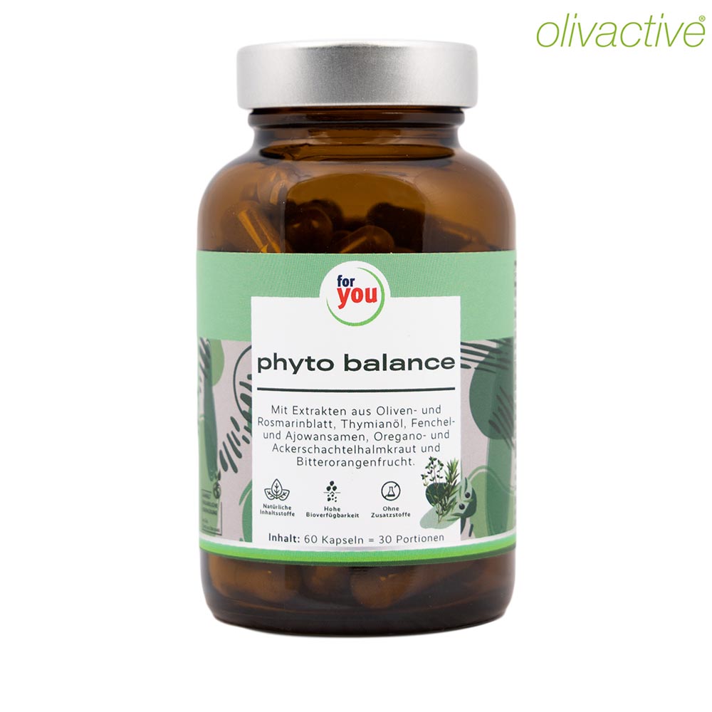 for you phyto balance — Bild 1