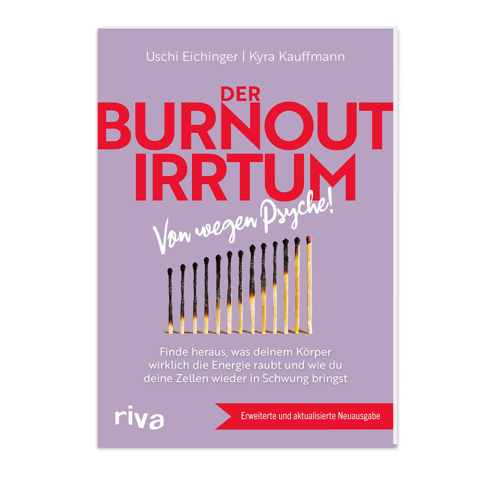 Der Burnout-Irrtum