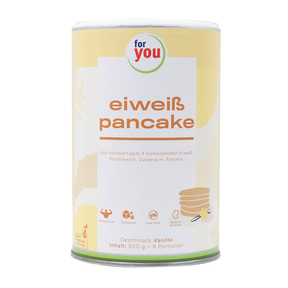for you eiweiß pancake — Bild 1