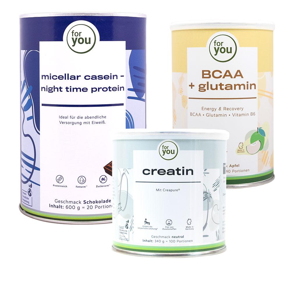 for you fitness set
