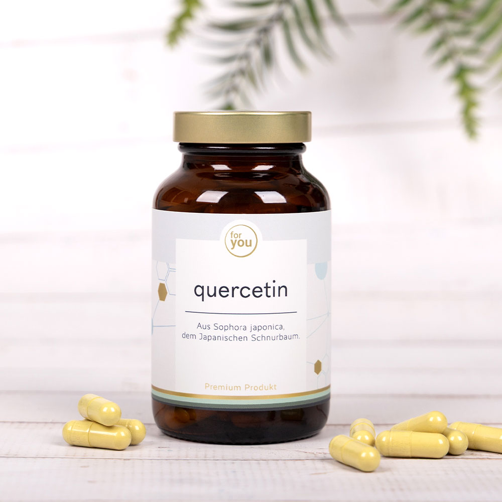 for you quercetin — Bild 3