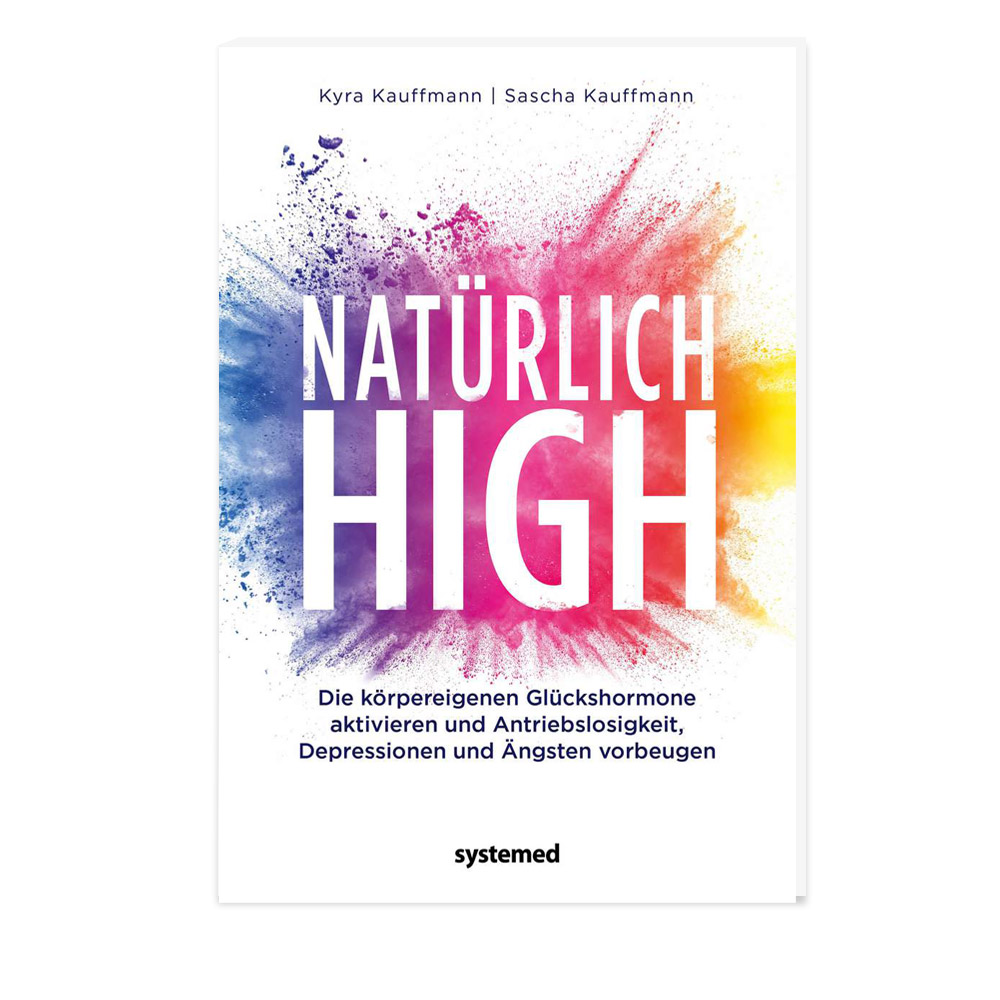 Natürlich high