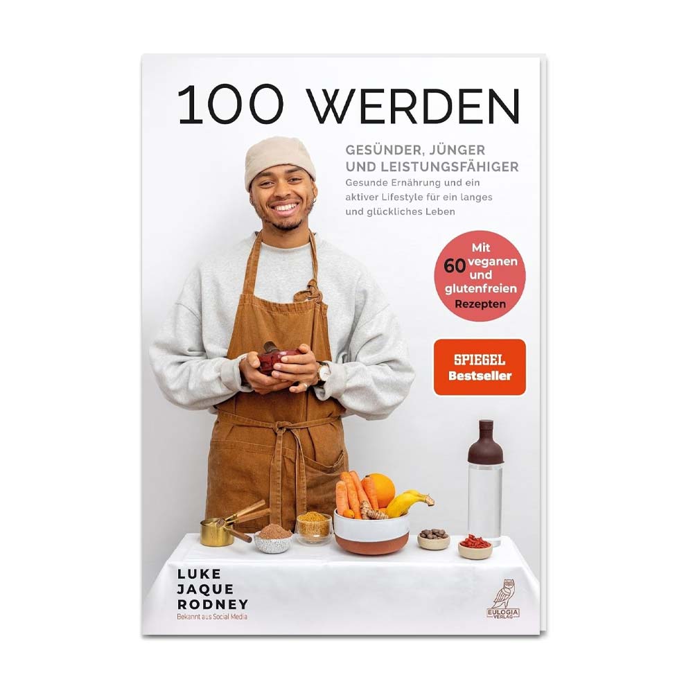 100 werden - Gesünder, jünger und leistungsfähiger