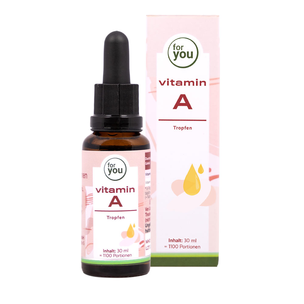 for you vitamin A — Bild 1