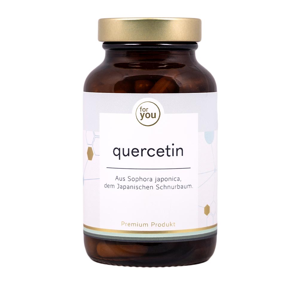 for you quercetin — Bild 1