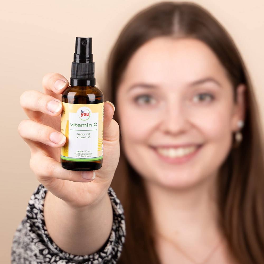 for you vitamin C spray — Bild 3