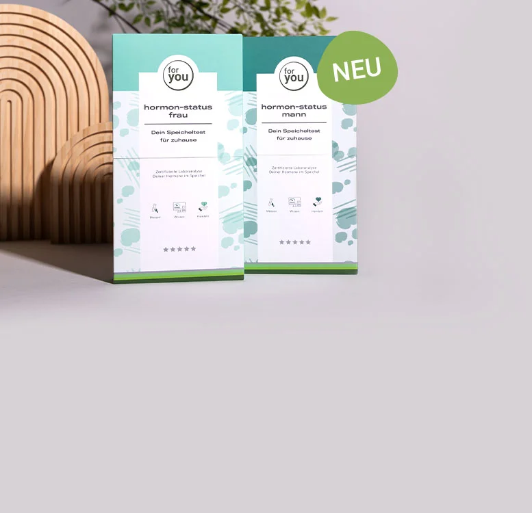 hormon\u0020status\u0020Selbsttest