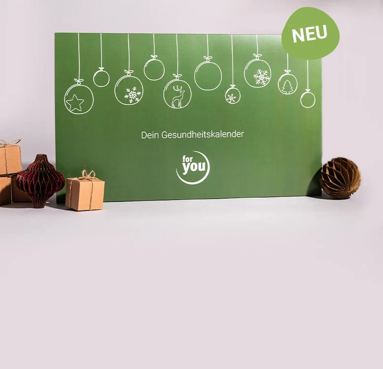 Gesunder\u0020Adventskalender
