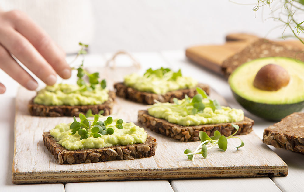 avocado-moehren-frischkaese-aufstrich-rezept