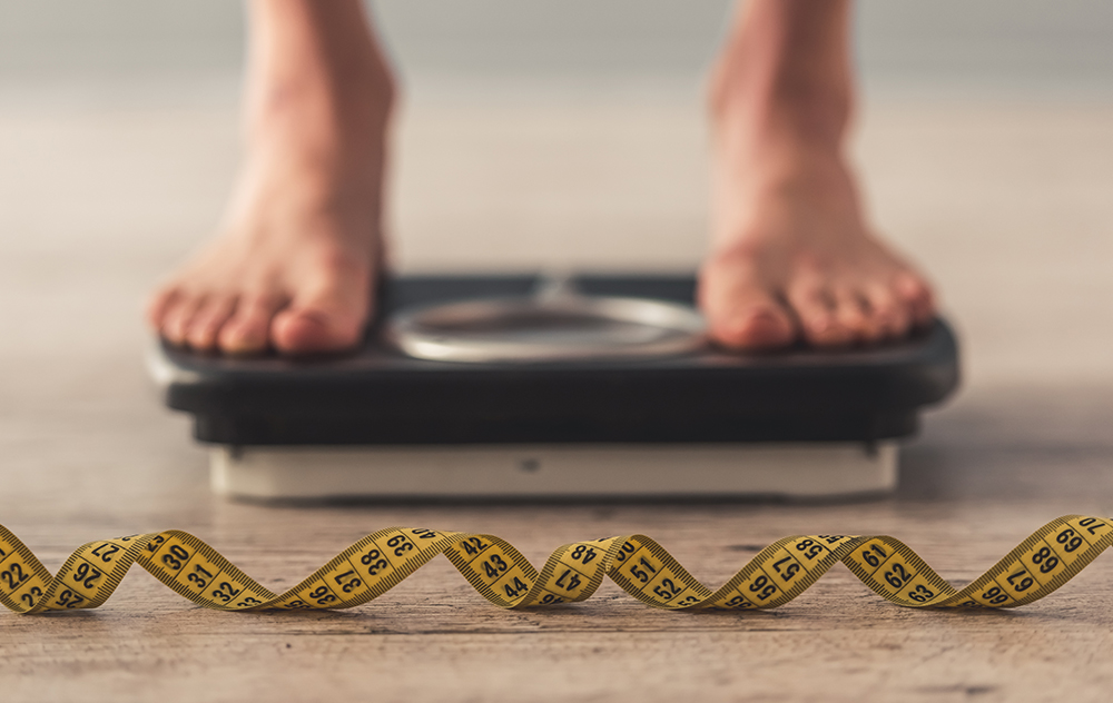 Histaminintoleranz: Das Zünglein an der Waage?