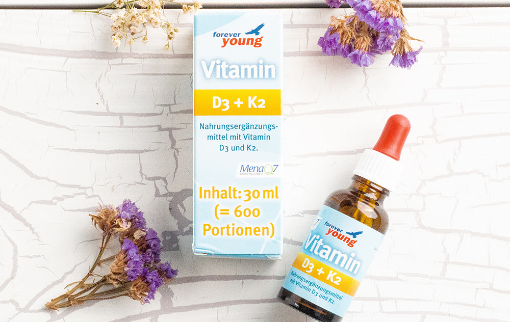 Hilft Vitamin D gegen das Corona-Virus?