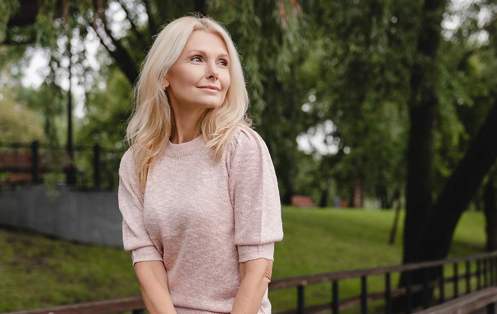 Hormone & Wechseljahre