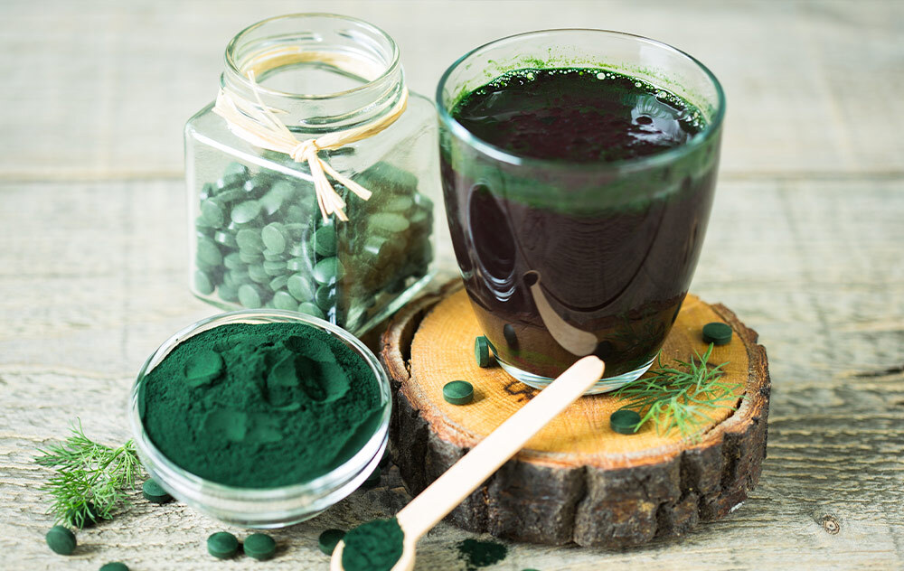 Spirulina – Das Protein-Superfood aus Deutschland